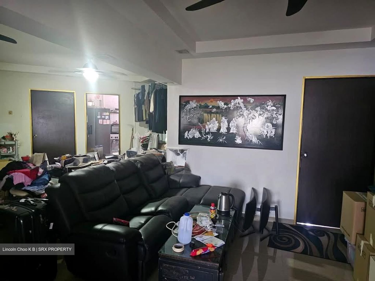 Blk 207 Tampines Street 21 (Tampines), HDB 4 Rooms #566717591